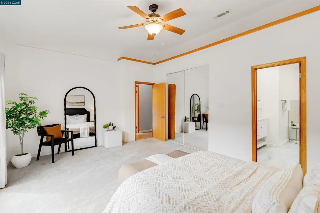 3882 Chestnut Avenue Concord CA 94519