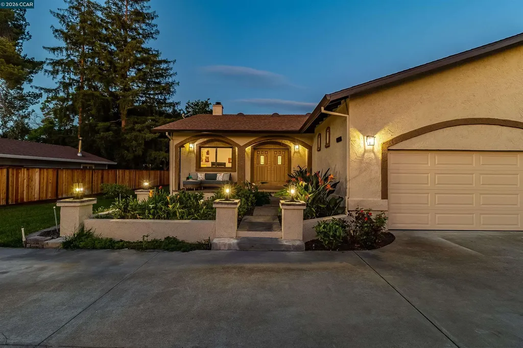 3882 Chestnut Avenue Concord CA 94519