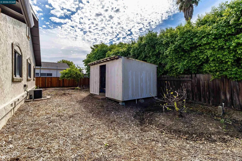 3882 Chestnut Avenue Concord CA 94519