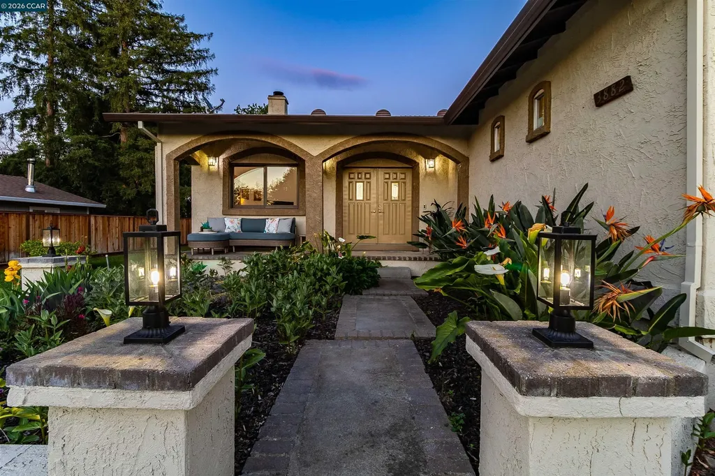 3882 Chestnut Avenue Concord CA 94519