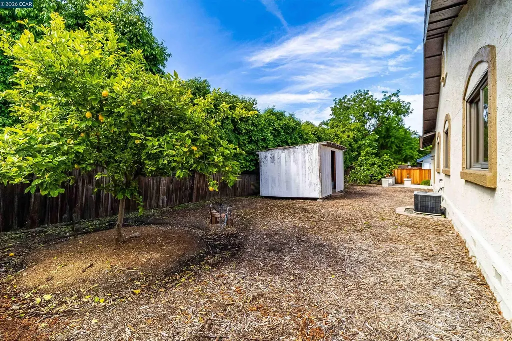 3882 Chestnut Avenue Concord CA 94519