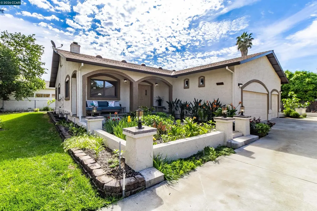 3882 Chestnut Avenue Concord CA 94519