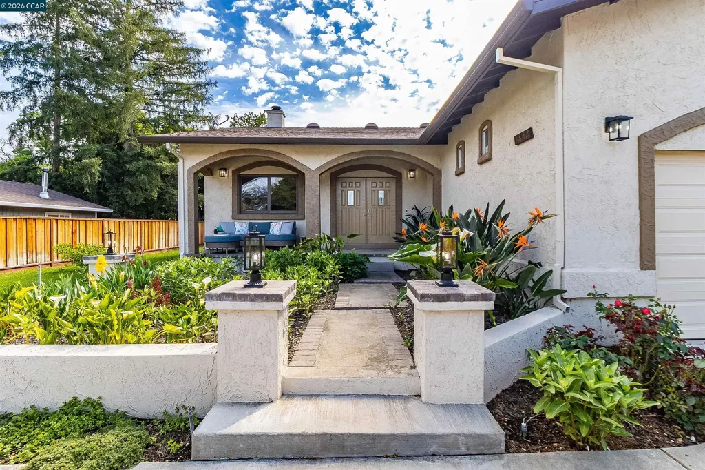 3882 Chestnut Avenue Concord CA 94519