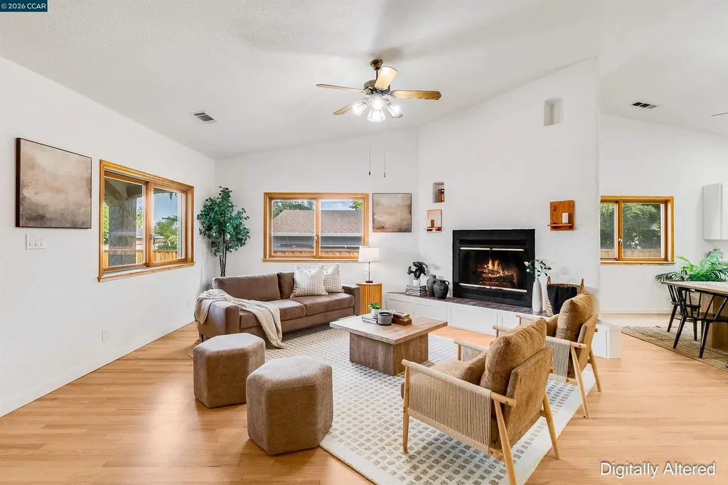 3882 Chestnut Avenue Concord CA 94519
