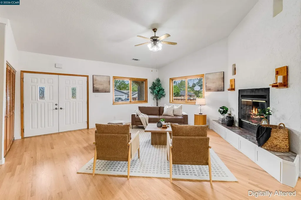 3882 Chestnut Avenue Concord CA 94519