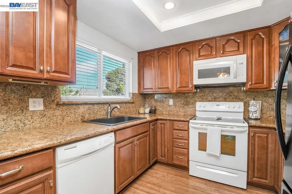 1972 Carnation Circle Livermore CA 94551