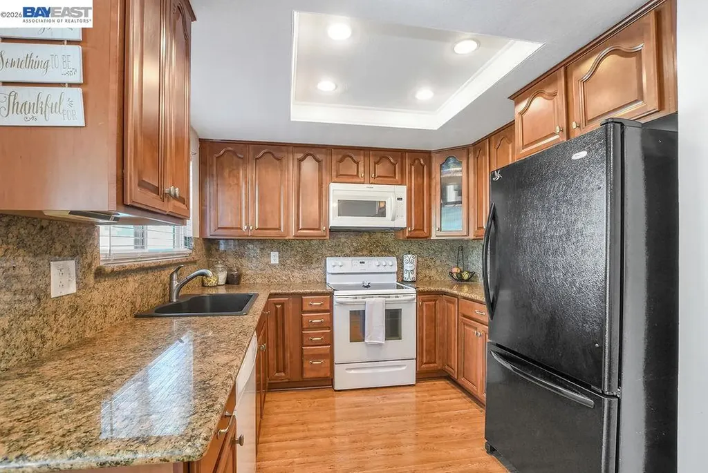 1972 Carnation Circle Livermore CA 94551