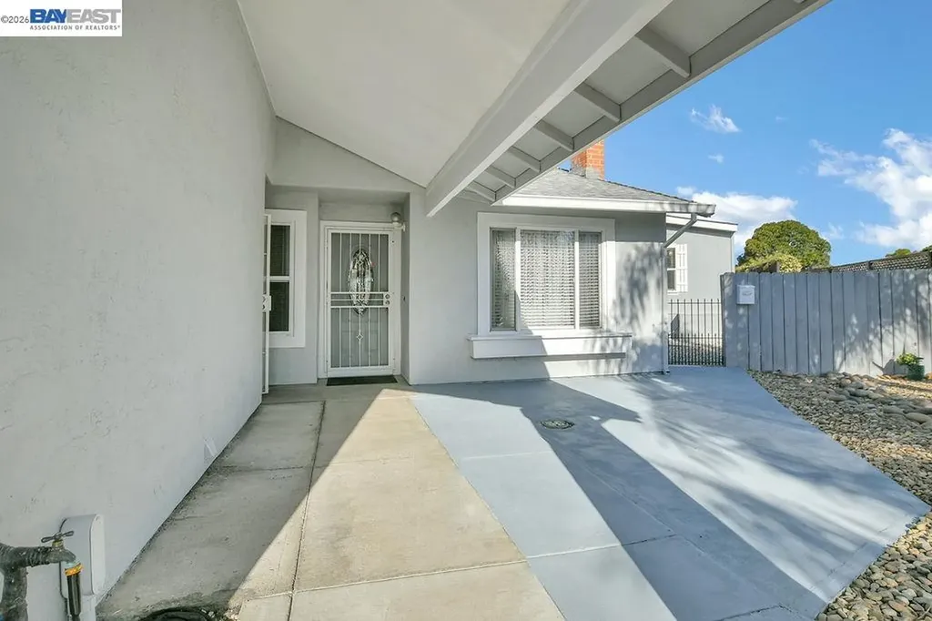 1972 Carnation Circle Livermore CA 94551