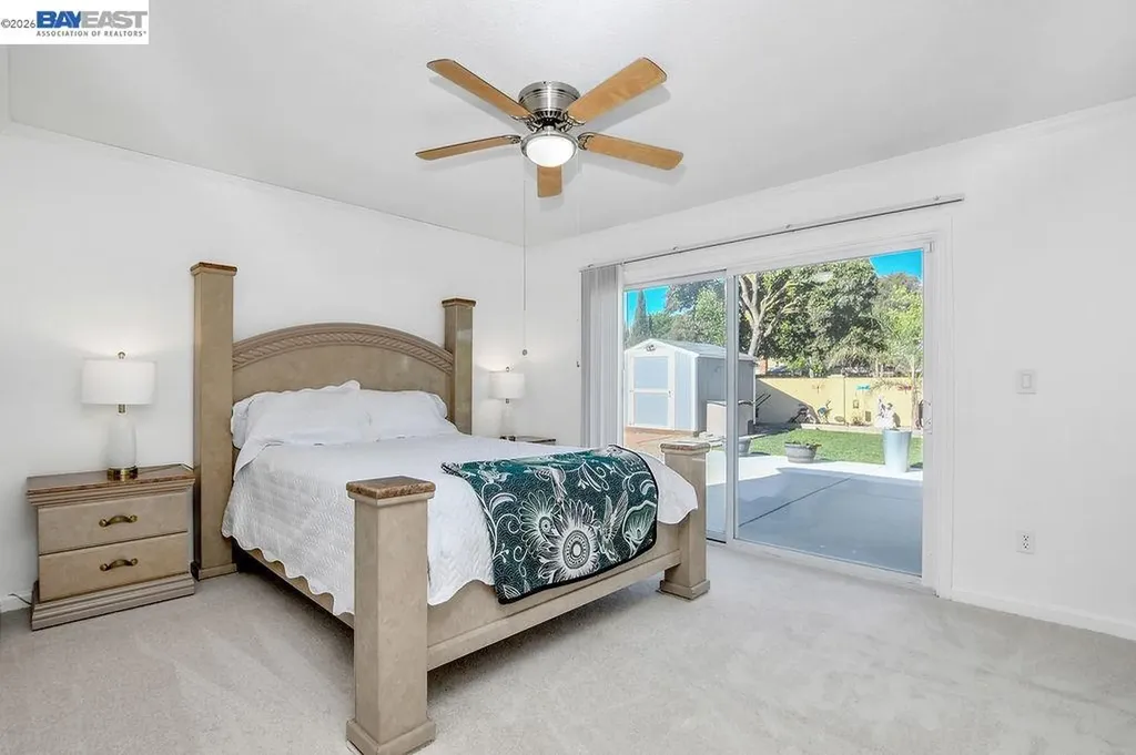 1972 Carnation Circle Livermore CA 94551