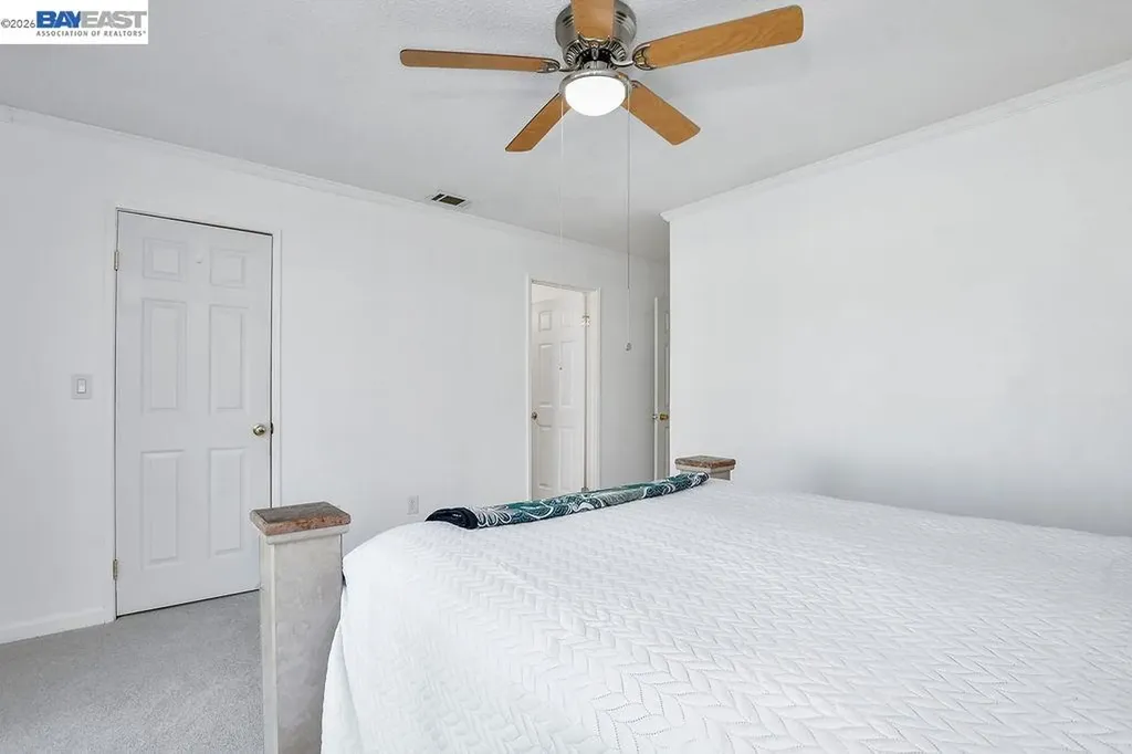 1972 Carnation Circle Livermore CA 94551