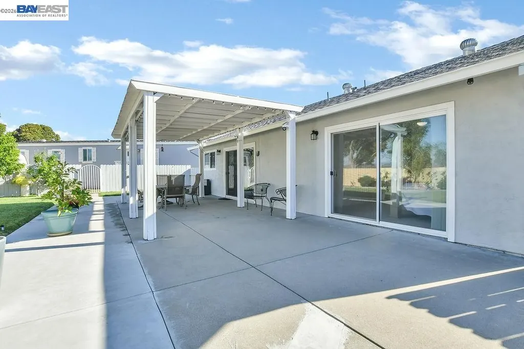 1972 Carnation Circle Livermore CA 94551