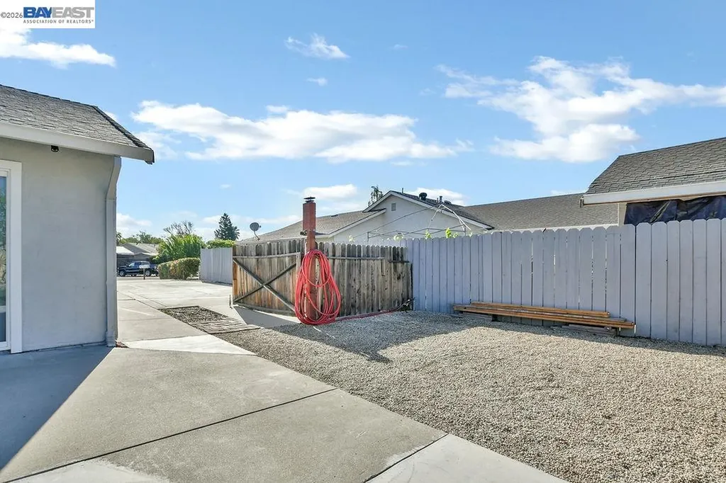 1972 Carnation Circle Livermore CA 94551