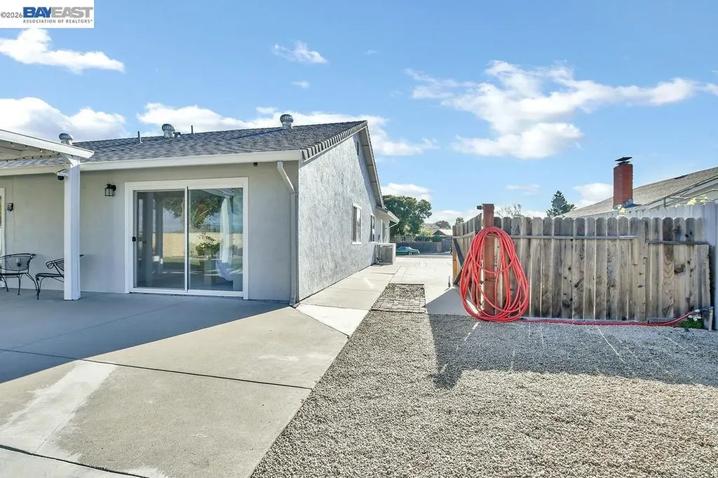 1972 Carnation Circle Livermore CA 94551