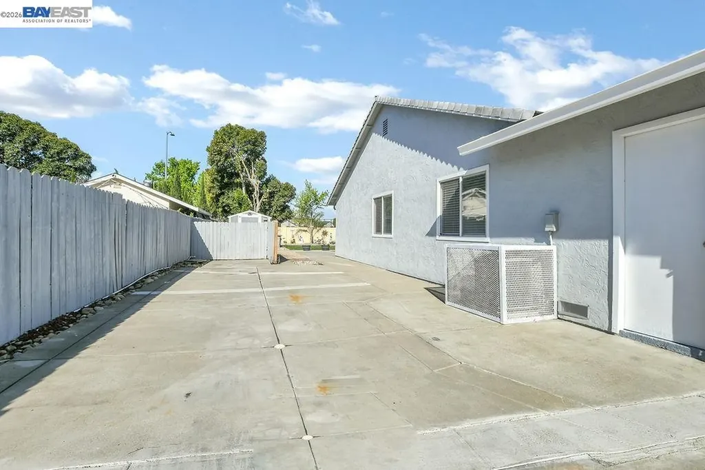 1972 Carnation Circle Livermore CA 94551