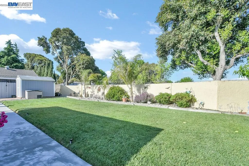 1972 Carnation Circle Livermore CA 94551