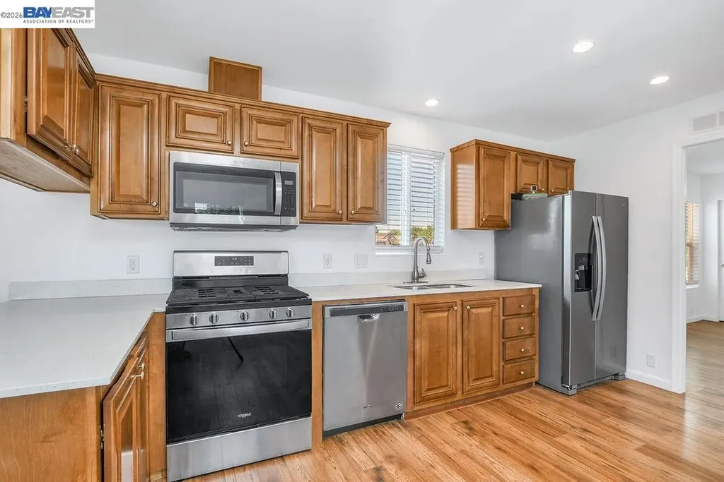 1972 Carnation Circle Livermore CA 94551