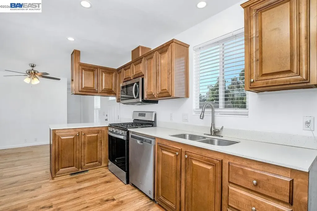 1972 Carnation Circle Livermore CA 94551