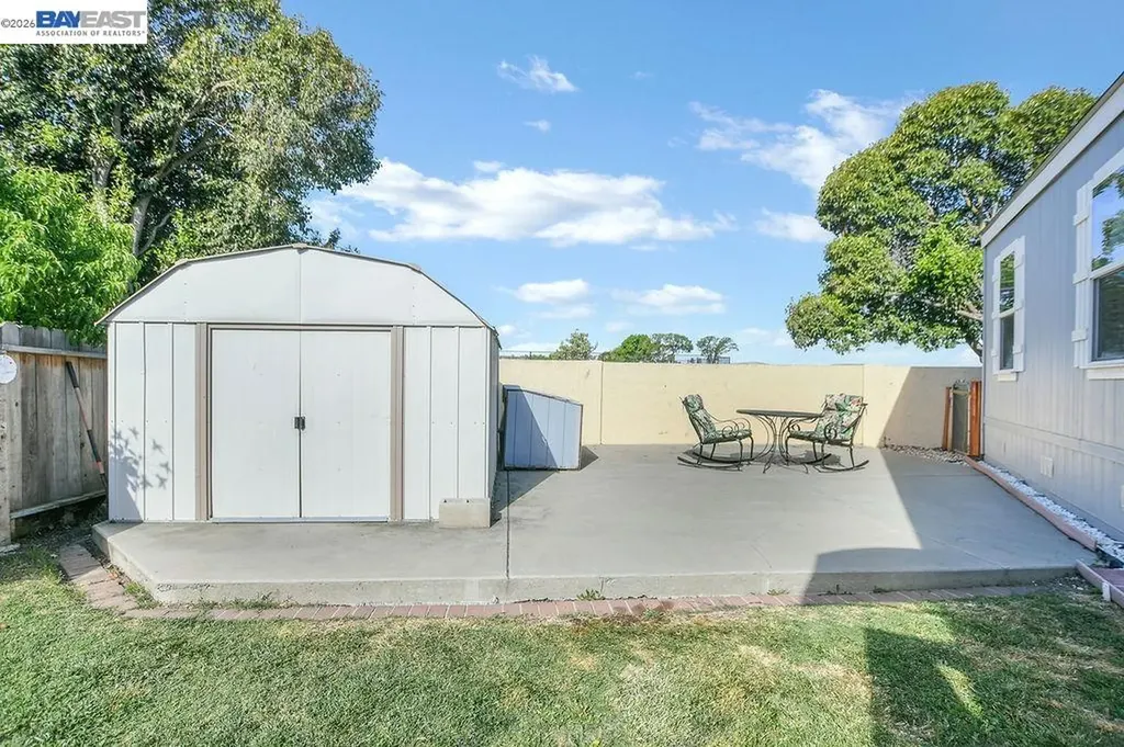1972 Carnation Circle Livermore CA 94551