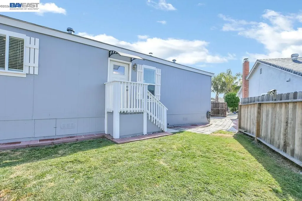 1972 Carnation Circle Livermore CA 94551