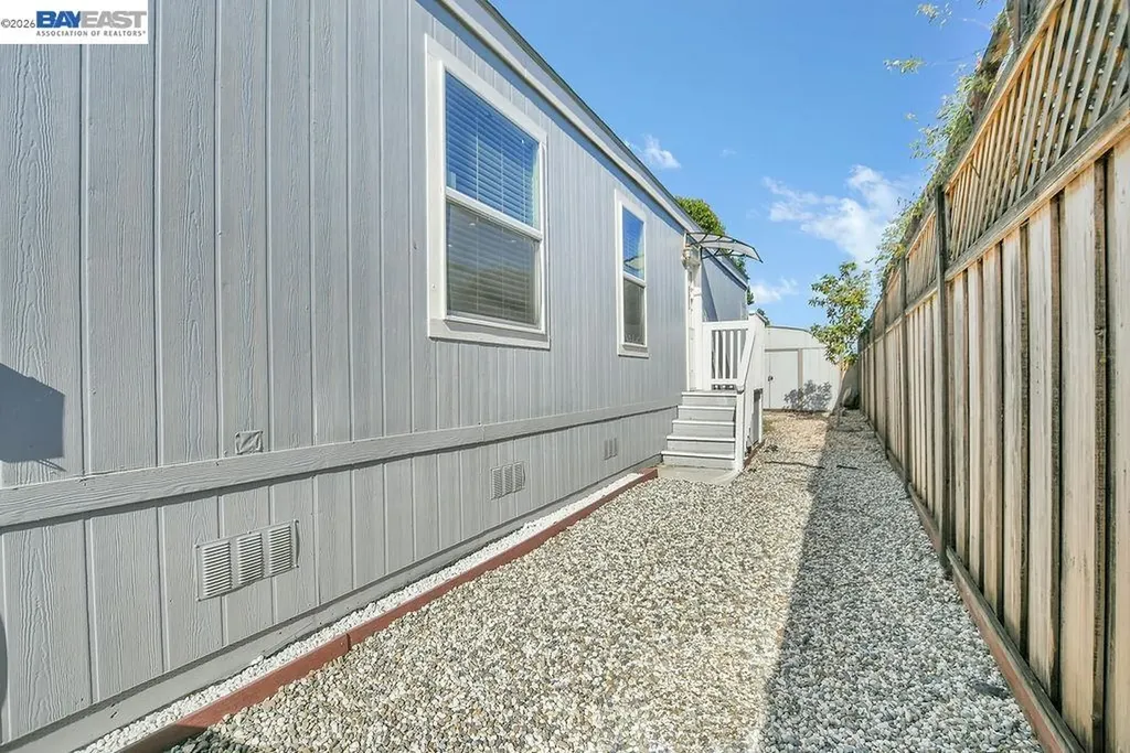 1972 Carnation Circle Livermore CA 94551