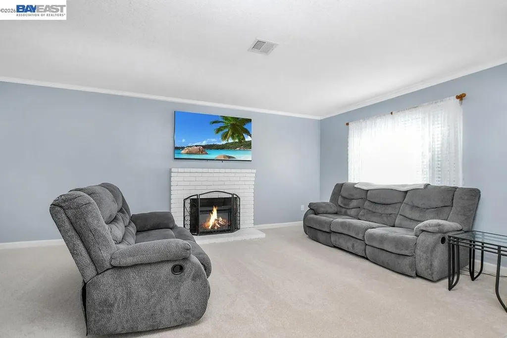 1972 Carnation Circle Livermore CA 94551