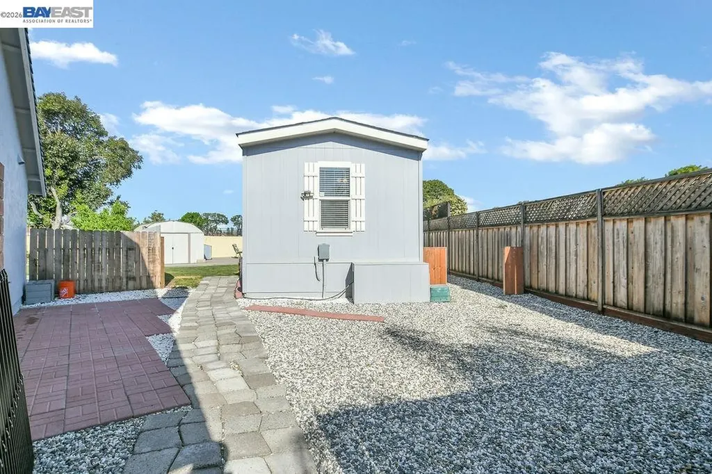 1972 Carnation Circle Livermore CA 94551