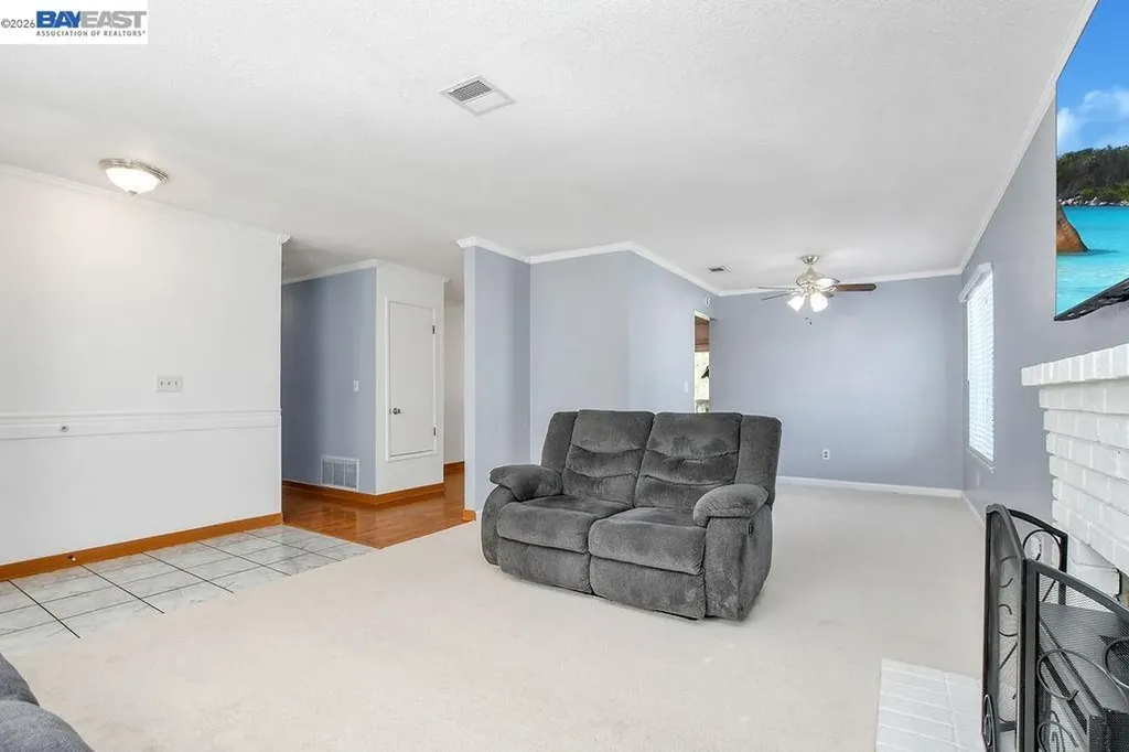 1972 Carnation Circle Livermore CA 94551