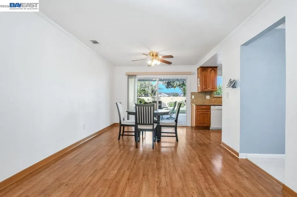 1972 Carnation Circle Livermore CA 94551