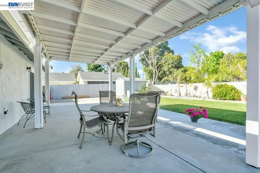 1972 Carnation Circle Livermore CA 94551