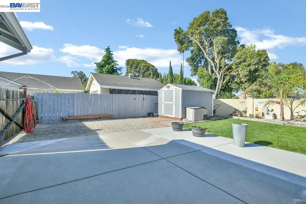 1972 Carnation Circle Livermore CA 94551