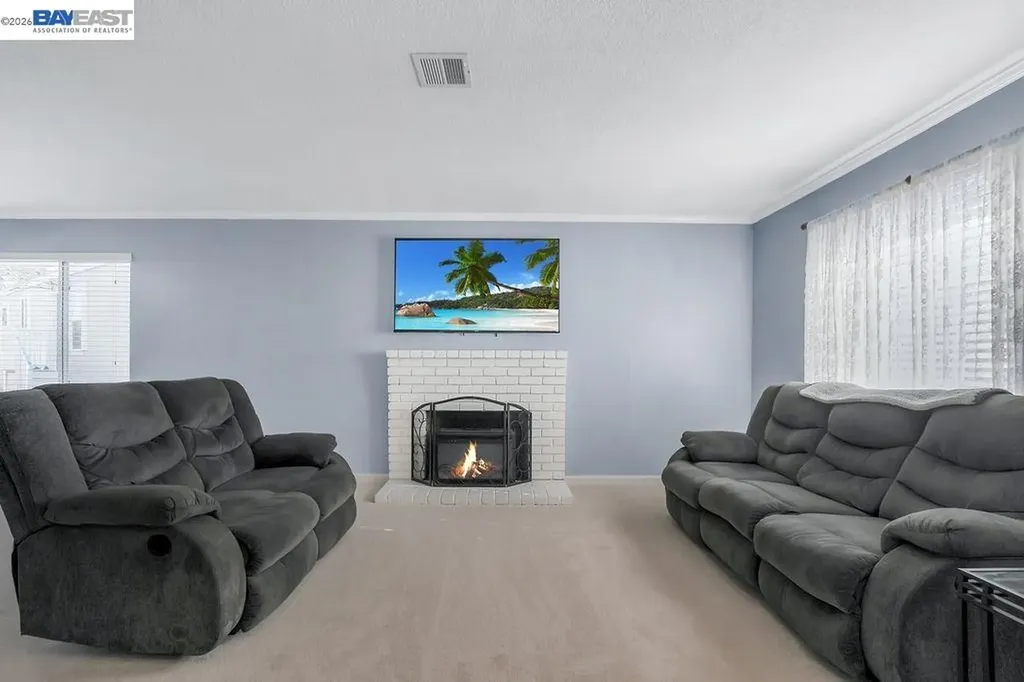 1972 Carnation Circle Livermore CA 94551