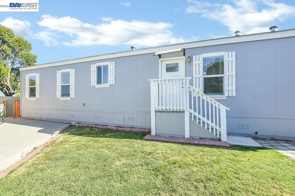 1972 Carnation Circle Livermore CA 94551