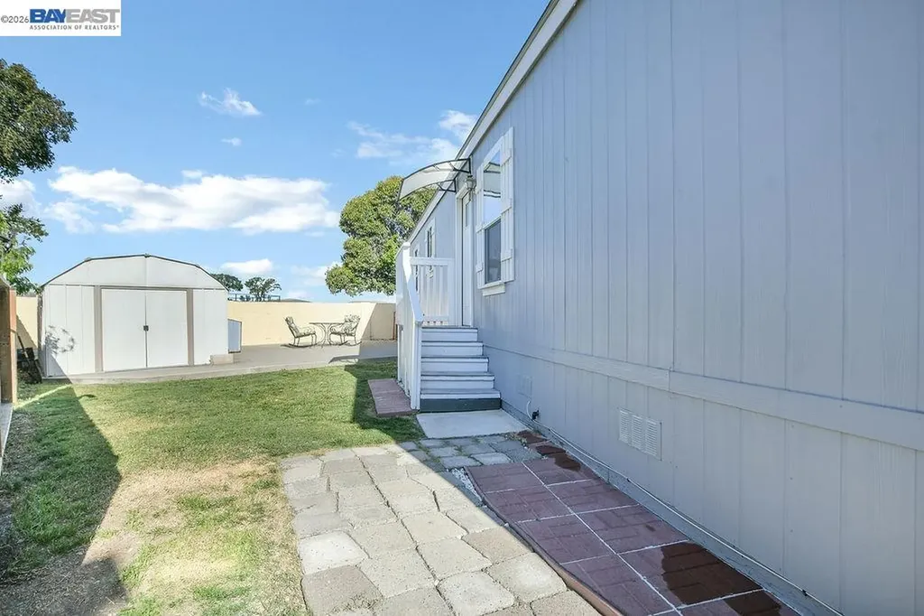 1972 Carnation Circle Livermore CA 94551