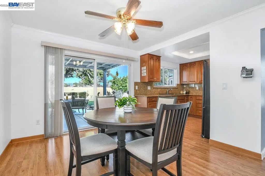 1972 Carnation Circle Livermore CA 94551