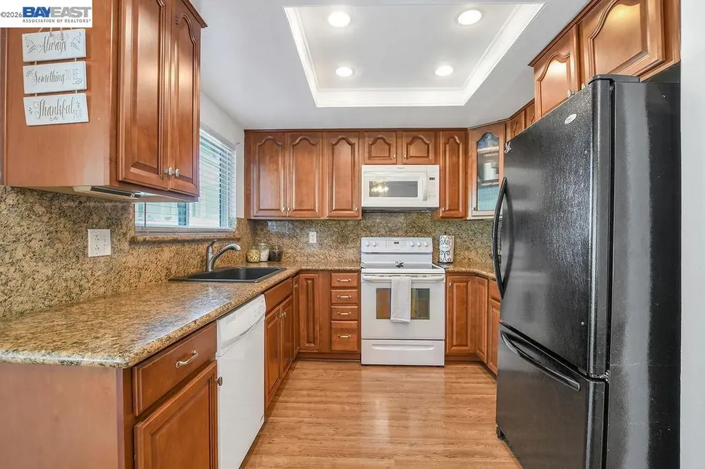 1972 Carnation Circle Livermore CA 94551