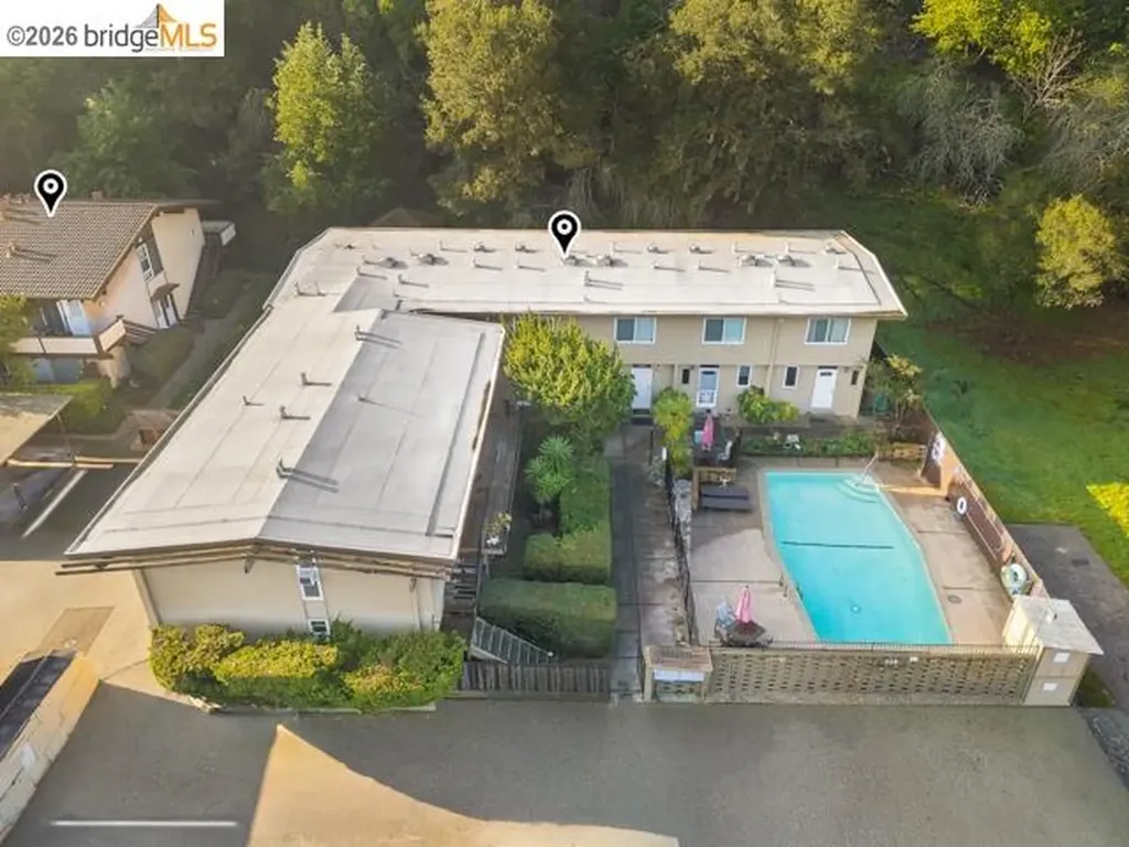 340 Rheem Boulevard Moraga CA 94556