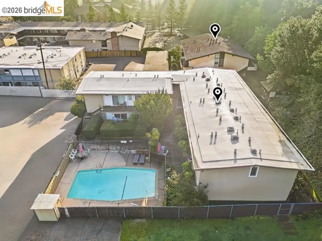 340 Rheem Boulevard Moraga CA 94556