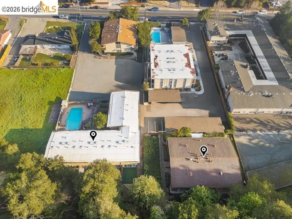 340 Rheem Boulevard Moraga CA 94556