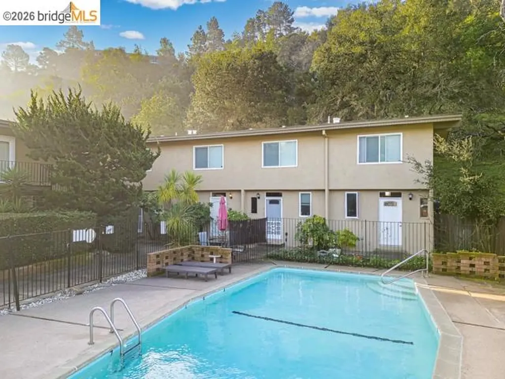 340 Rheem Boulevard Moraga CA 94556