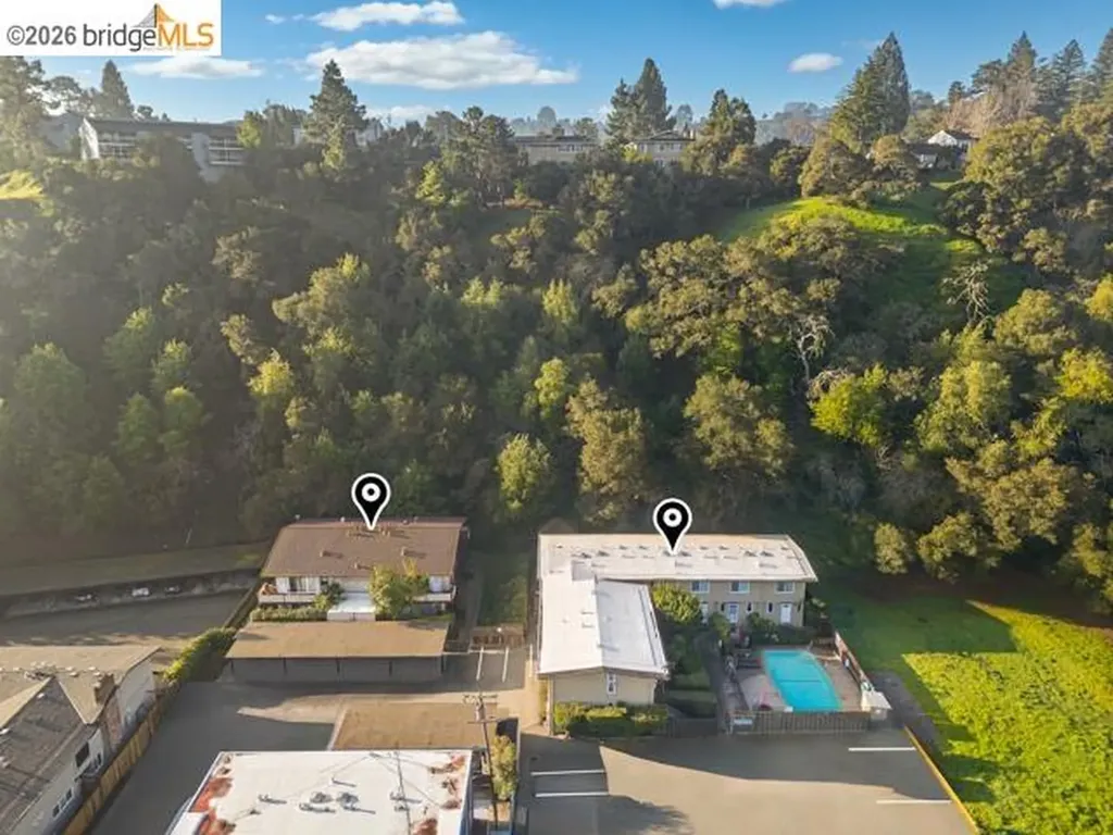 340 Rheem Boulevard Moraga CA 94556