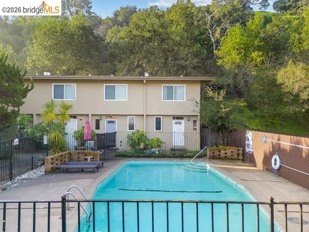 340 Rheem Boulevard Moraga CA 94556