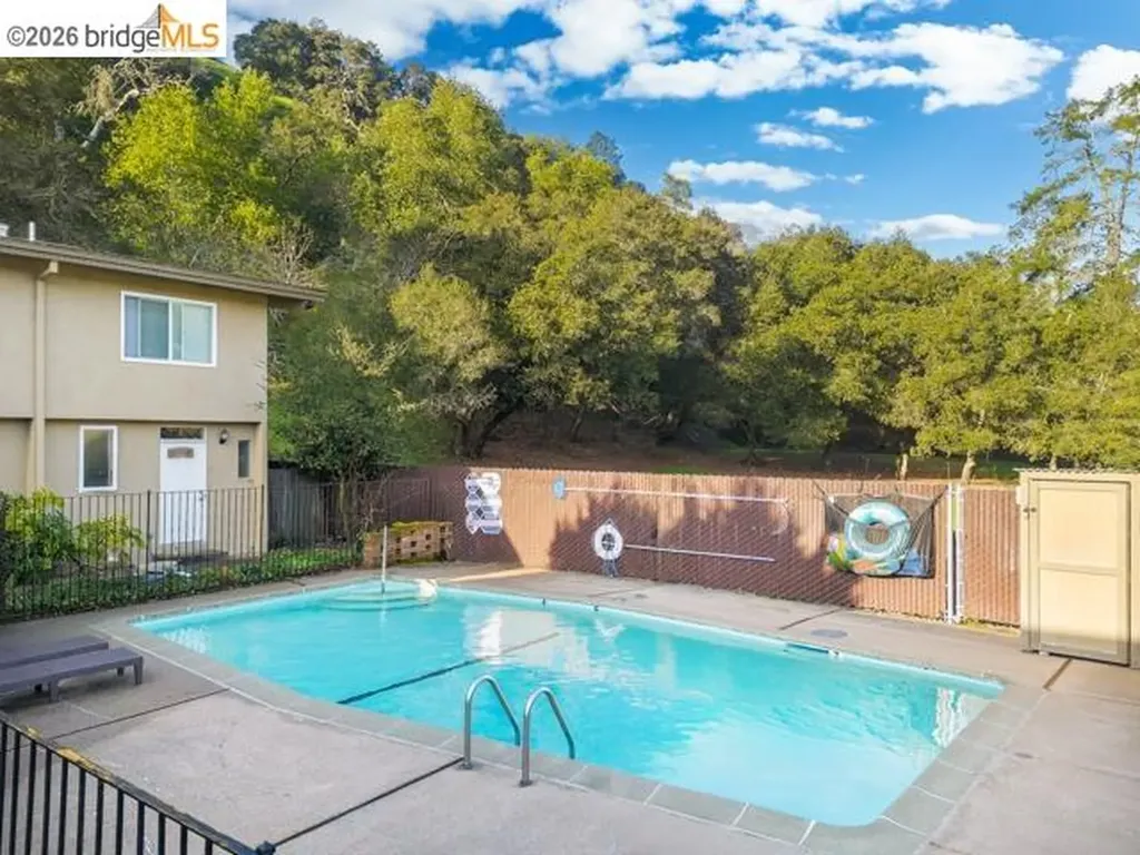 340 Rheem Boulevard Moraga CA 94556