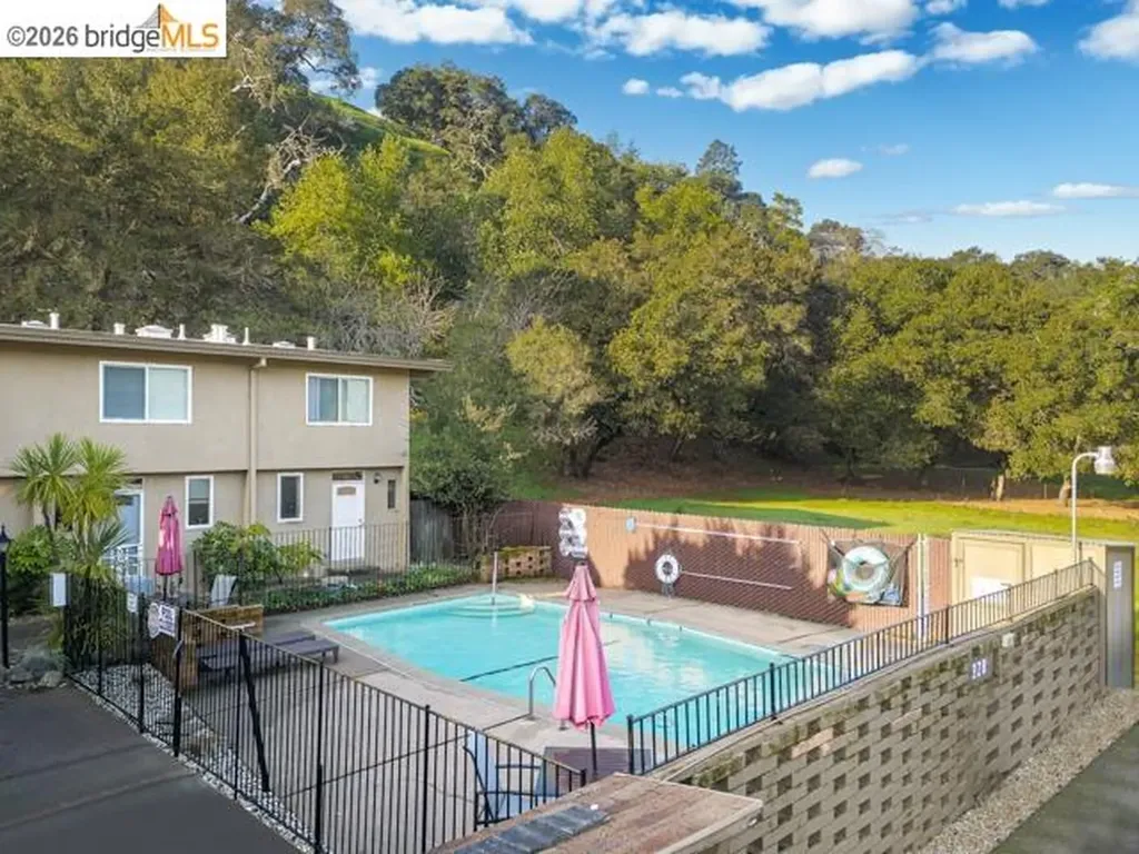 340 Rheem Boulevard Moraga CA 94556