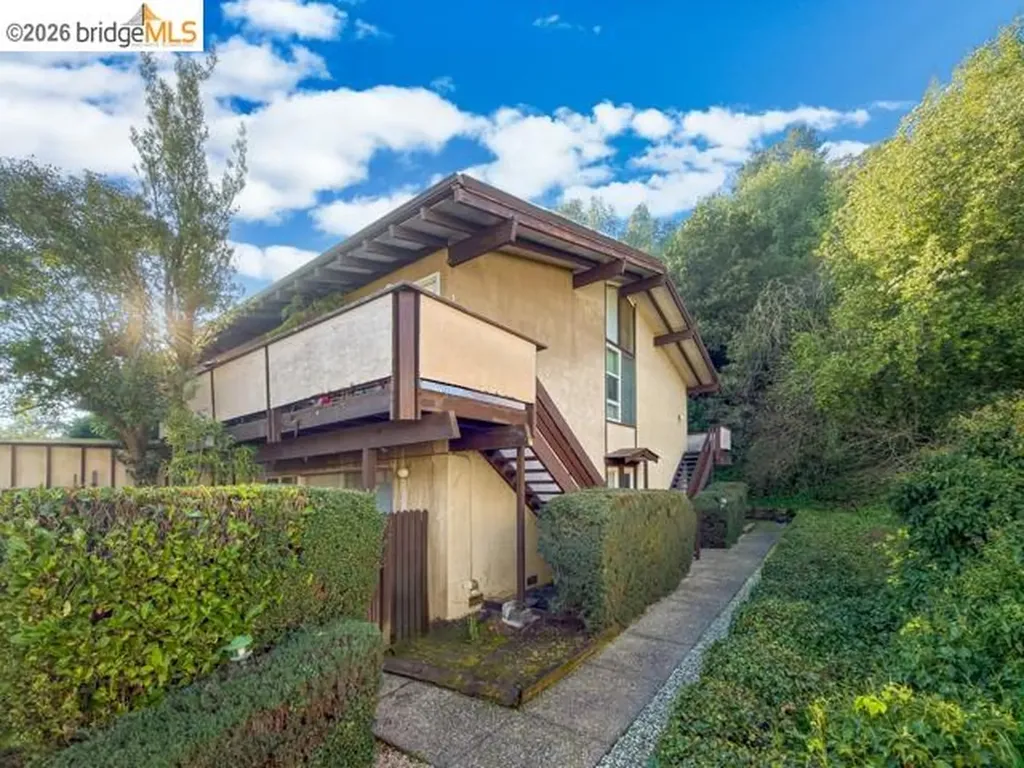 340 Rheem Boulevard Moraga CA 94556