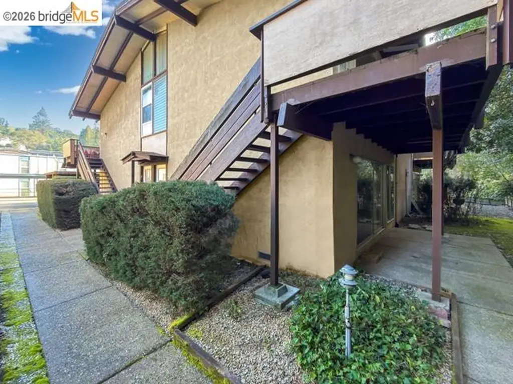 340 Rheem Boulevard Moraga CA 94556
