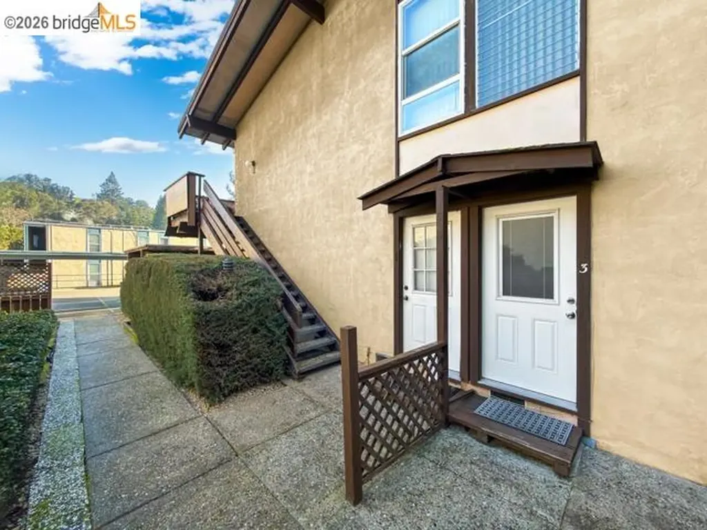 340 Rheem Boulevard Moraga CA 94556
