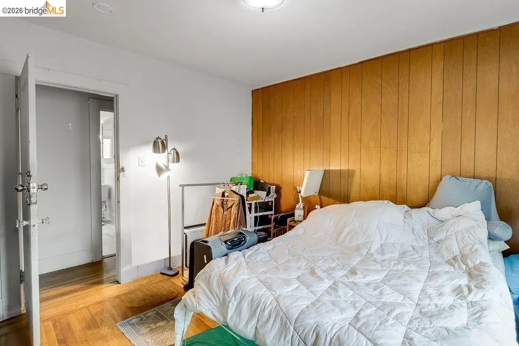 1415 Hampel Street Oakland CA 94602
