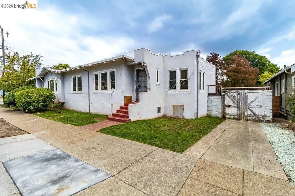 1415 Hampel Street Oakland CA 94602