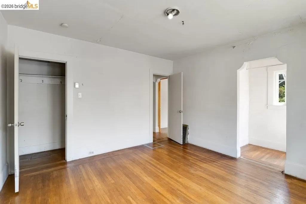 1415 Hampel Street Oakland CA 94602