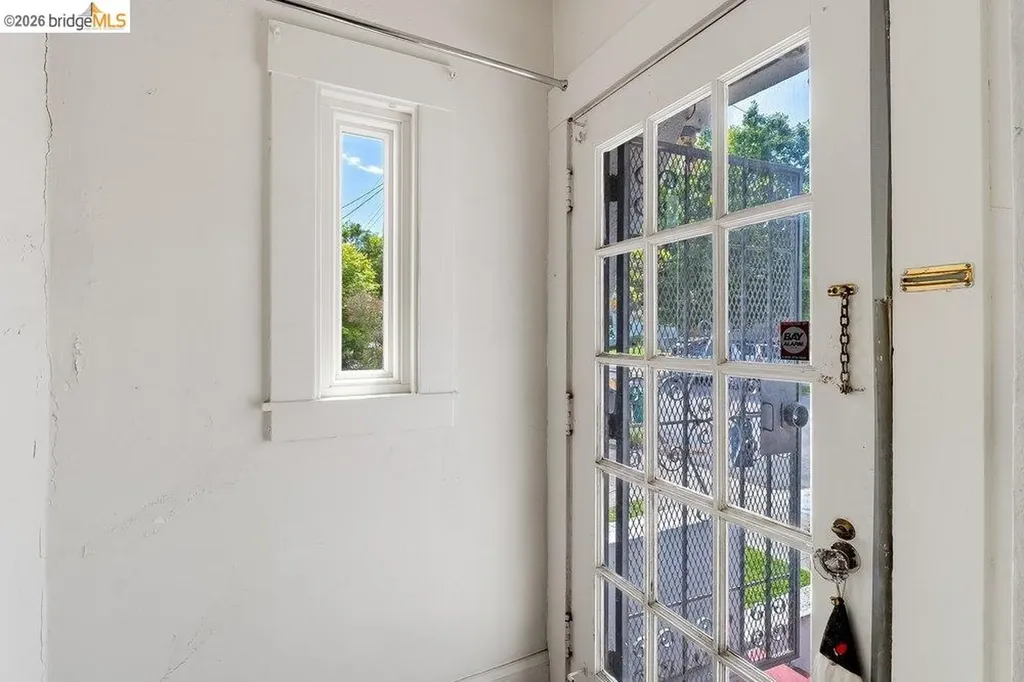 1415 Hampel Street Oakland CA 94602